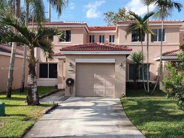 11175 SW 17th Mnr #11175, Fort Lauderdale, FL 33324
