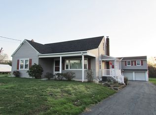 1346 Beaver Valley Pike, Willow Street, PA 17584