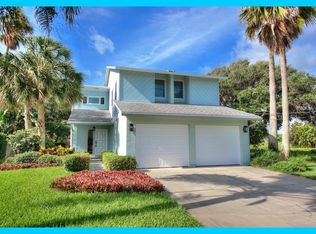 275 Riggs Ave, Melbourne Beach, FL 32951
