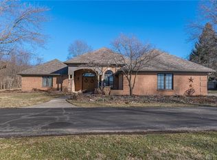 3610 Wilmington Dayton Rd, Bellbrook, OH 45305