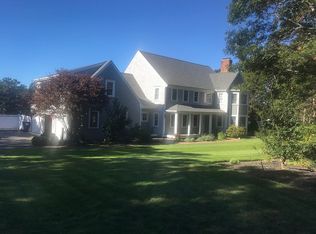 333 Service Rd #B, Sandwich, MA 02563