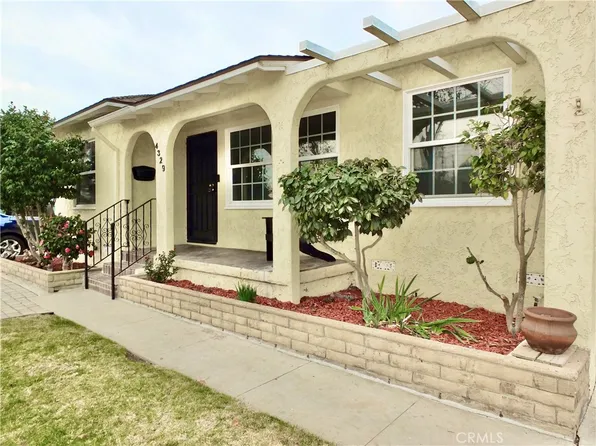 4329 Conquista Ave, Lakewood, CA 90713
