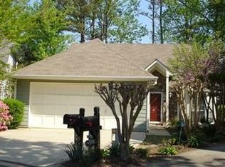 920 Bridge Pointe Ct, Alpharetta, GA 30005