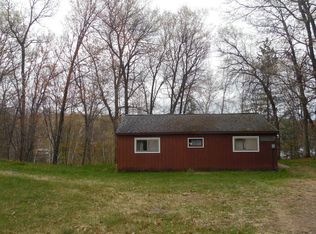 1400 Fire Lane Rd, Homestead, WI 54120