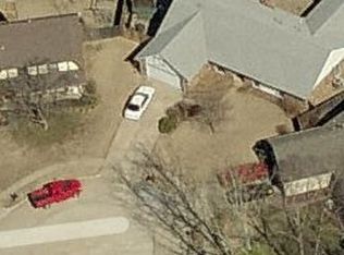 2208 W Nashville St, Broken Arrow, OK 74012