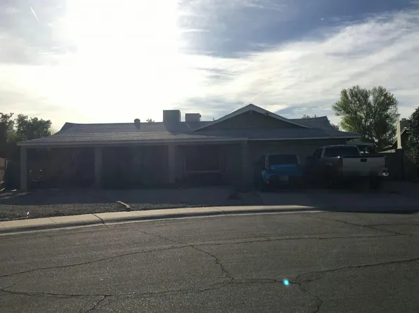 1733 E Broadmor Dr, Tempe, AZ 85282