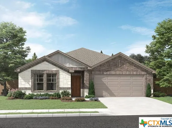 254 Cherry Crk, Cibolo, TX 78108
