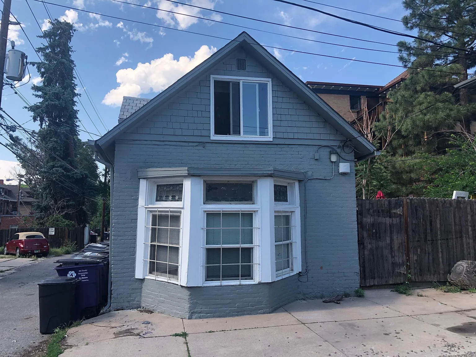 1537 Gaylord St — Photo 2