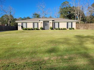 7460 Old Government Street Rd, Mobile, AL 36695