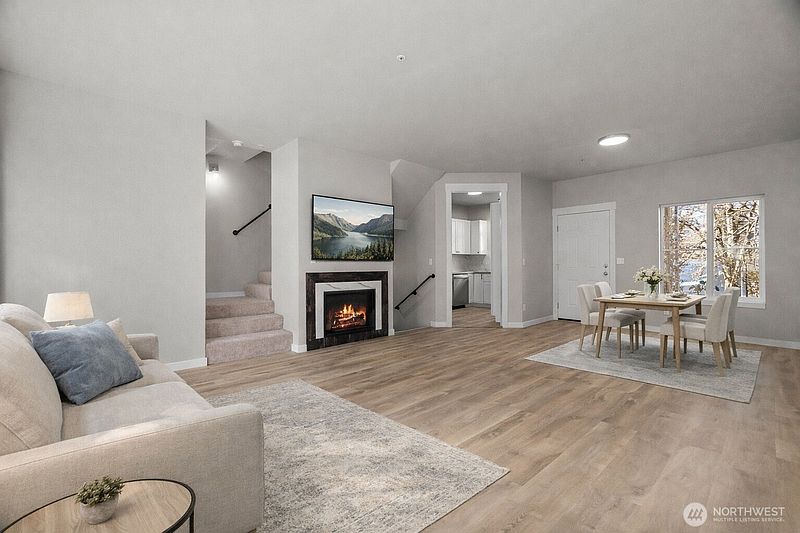 3rd image of 6301 Stockton Lane SE #2