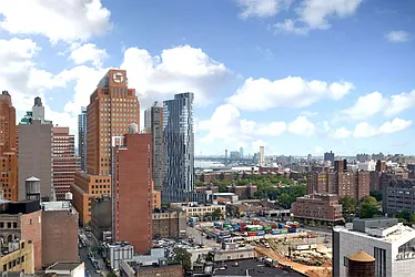 Rented by Waterton Residential New York