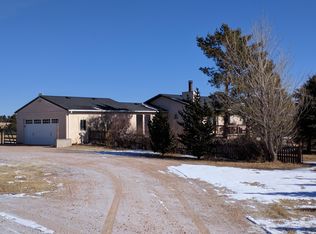 15855 Softwood Rd, Elbert, CO 80106