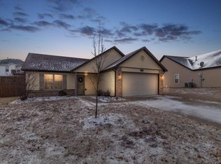 3510 Sting Ray Ct, Columbia, MO 65202
