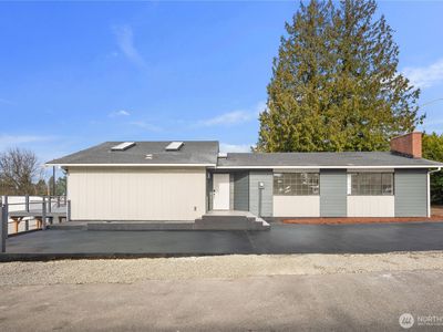 1717 NE Edmonds Ave, Renton, WA, 98056