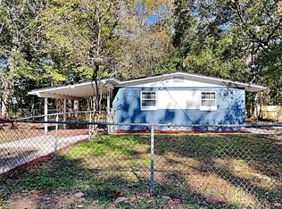 6931 Miss Muffet Ln N, Jacksonville, FL 32210