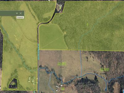 1353 Brown Bridge Rd #0, Piedmont, AL, 36272