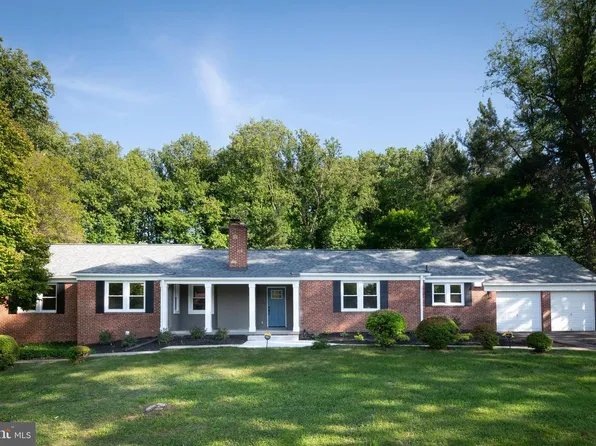 206 Shaw Ave, Silver Spring, MD 20904