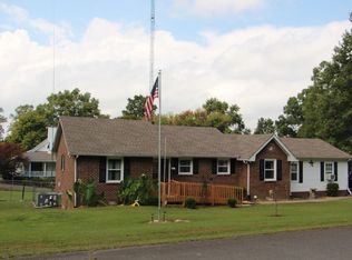 108 Runnymede Dr, Springfield, TN 37172