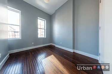 Rented by Urban Pads