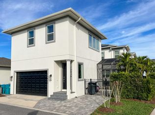 13836 Chauvin Ave, Orlando, FL 32827