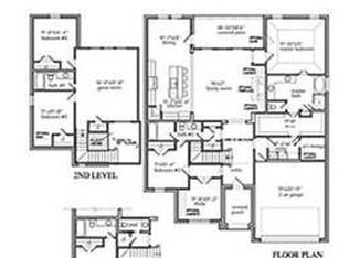 5466 Red Rose Trl, Midlothian, TX 76065