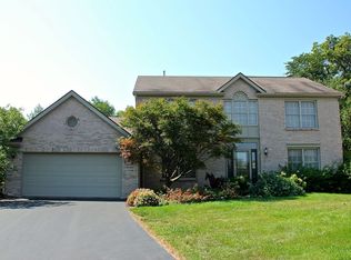 1948 Whitby Ct, Holland, OH 43528