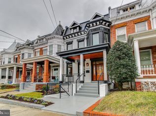 1420 Webster St NW, Washington, DC 20011