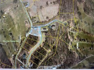 111 Rolling Hills Rd, Stroudsburg, PA 18360