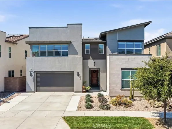 2653 E Scarlett Ln, Ontario, CA 91762