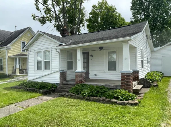 311 W Vine St, Felicity, OH 45120