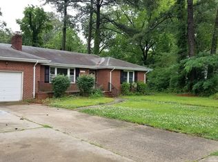 3773 Karlin Ave, Norfolk, VA 23502
