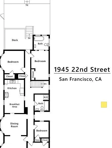 1945 22nd St — Photo 25