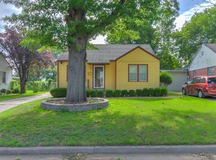 843 N Louisville Ave, Tulsa, OK 74115