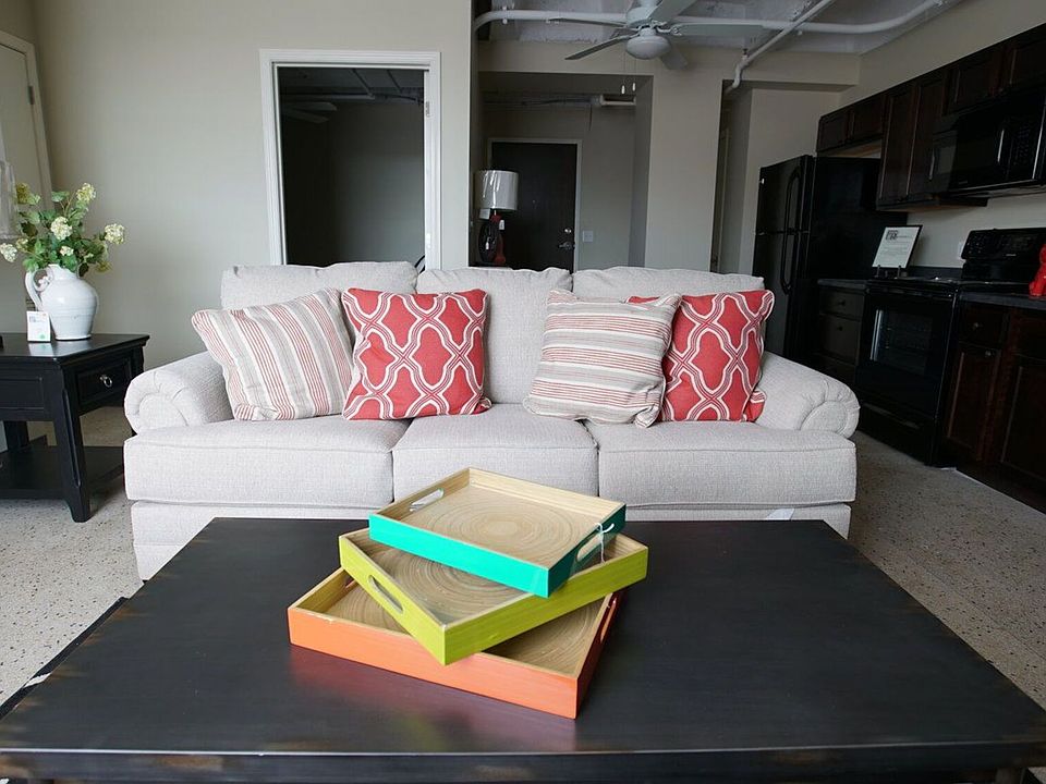 Fort Scott Lofts 8 E 1st St Fort Scott KS Zillow