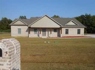 880 Southgate Ct, Farmersville, TX 75442