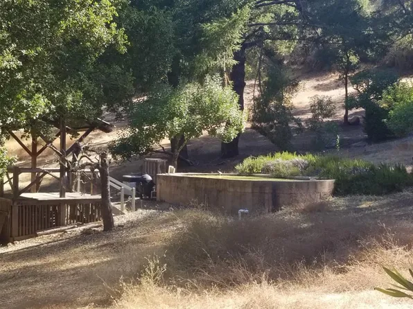 4940 Mountain Home Ranch Road, Calistoga, CA 94515