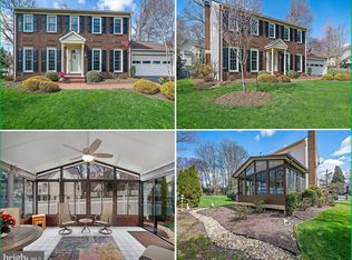 10914 Rippon Lodge Dr, Fairfax, VA 22032