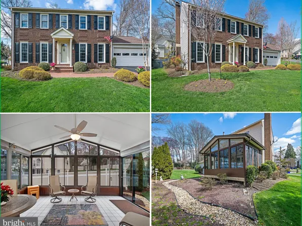 10914 Rippon Lodge Dr, Fairfax, VA 22032