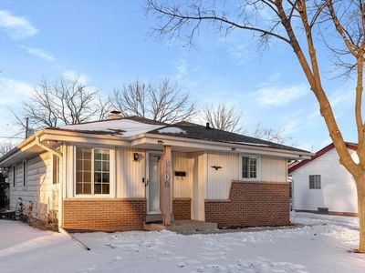 8100 West Green Tree ROAD, Milwaukee, WI, 53223