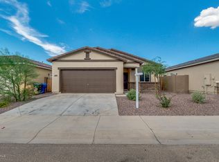 4084 W Ardmore Rd, Laveen, AZ 85339