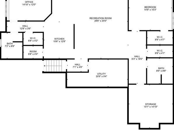 106 South 2nd STREET, Alma, WI 54610