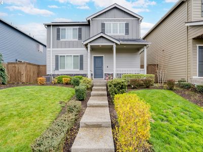 7178 NW 167th Ave, Portland, OR, 97229
