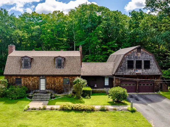 36 Dunham Ave, Ware, MA 01082