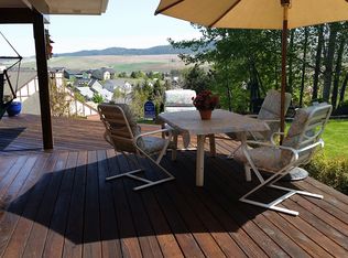 1699 Appaloosa Rd, Moscow, ID 83843