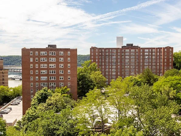 555 Kappock St APT 12G, Bronx, NY 10463