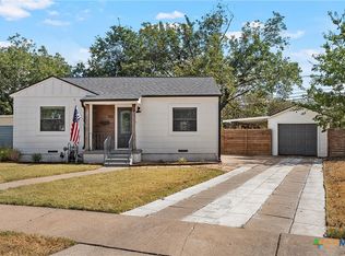 913 Alamo Ct, Temple, TX 76501