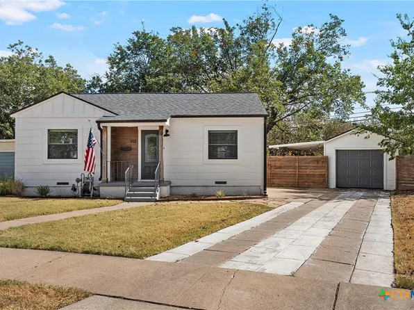 913 Alamo Ct, Temple, TX 76501