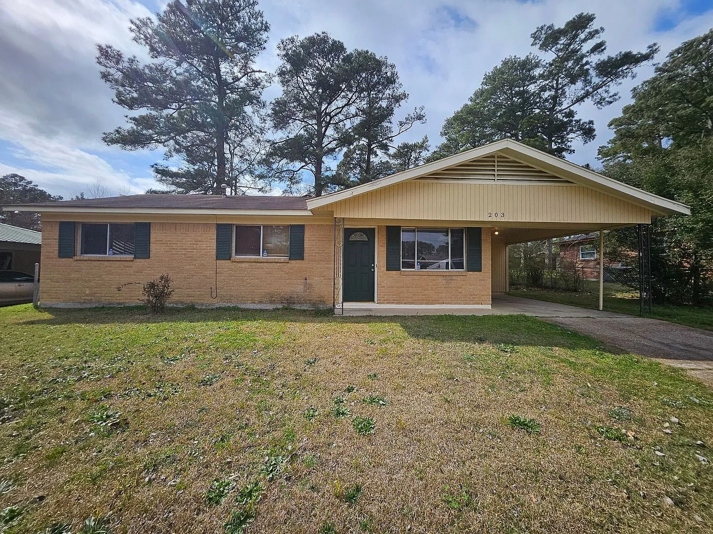 203 Ivy Street — Photo 1
