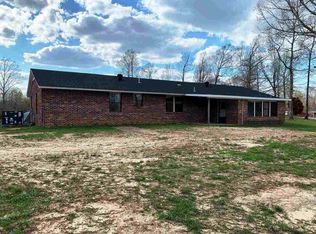 345 Stormwood Ln, Huron, TN 38345