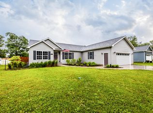 9041 3rd St, Baroda, MI 49101